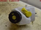 Master brake cylinder