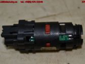 Interior temperature sensor