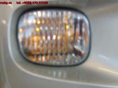 Front fog light