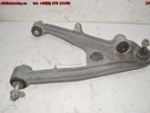 Rear control arm