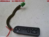 Seat heating switch