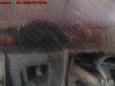 Engine bonnet/hood