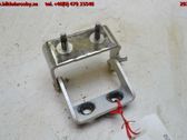 Tailgate/trunk/boot hinge