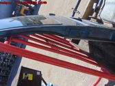 Back/rear loading door