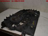 Elektrisks radiatoru ventilators