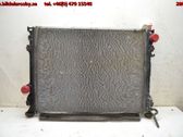 Coolant radiator