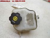 Master brake cylinder