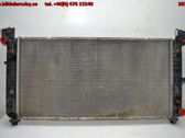 Coolant radiator