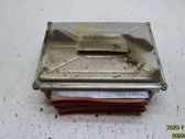 Injection control unit/module