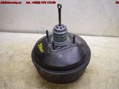 Brake booster