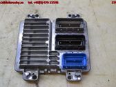 Injection control unit/module