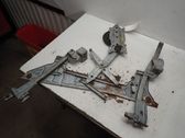 Mécanisme de lève-vitre avant sans moteur