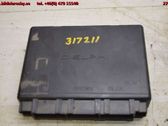 Central body control module