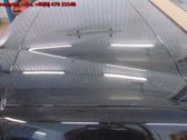 Tailgate/trunk/boot lid
