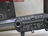 Climate control unit