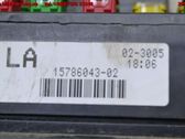 Fuse module