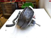 Brake booster