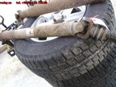 Front prop shaft