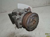 Air conditioning (A/C) compressor (pump)
