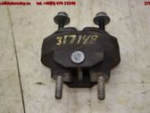 Gearbox mount