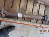 Front prop shaft