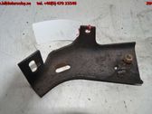 Front bumper shock/impact absorber