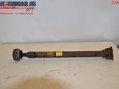 Front prop shaft