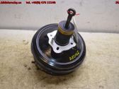 Brake booster