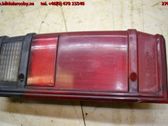 Rear/tail lights