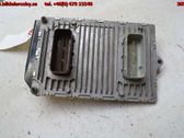 Injection control unit/module