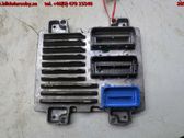 Injection control unit/module