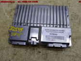 Suspension control unit/module