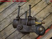 Steering rack