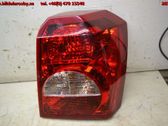 Rear/tail lights