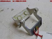 Tailgate/trunk/boot hinge
