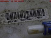 Fuel injection high pressure pump
