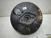 Brake booster