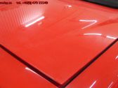 Tailgate/trunk/boot lid