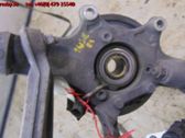 Front wheel hub