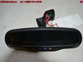 Espejo retrovisor (interior)