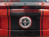 Tailgate/trunk/boot lid