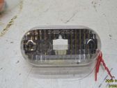 Front indicator light