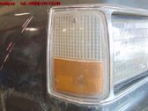 Front indicator light