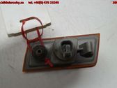 Front indicator light