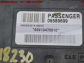 Door control unit/module