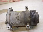 Air conditioning (A/C) compressor (pump)