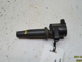 High voltage ignition coil