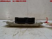 Central body control module