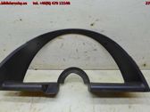Dashboard trim