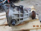 Front differential
